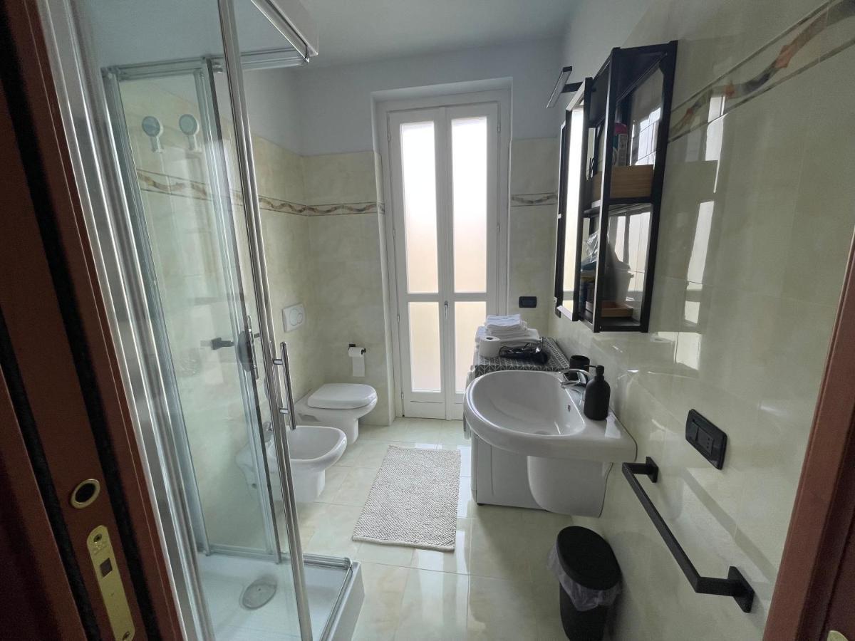 Maman Apartment Montà Екстериор снимка