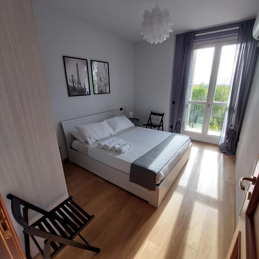 Maman Apartment Montà Екстериор снимка