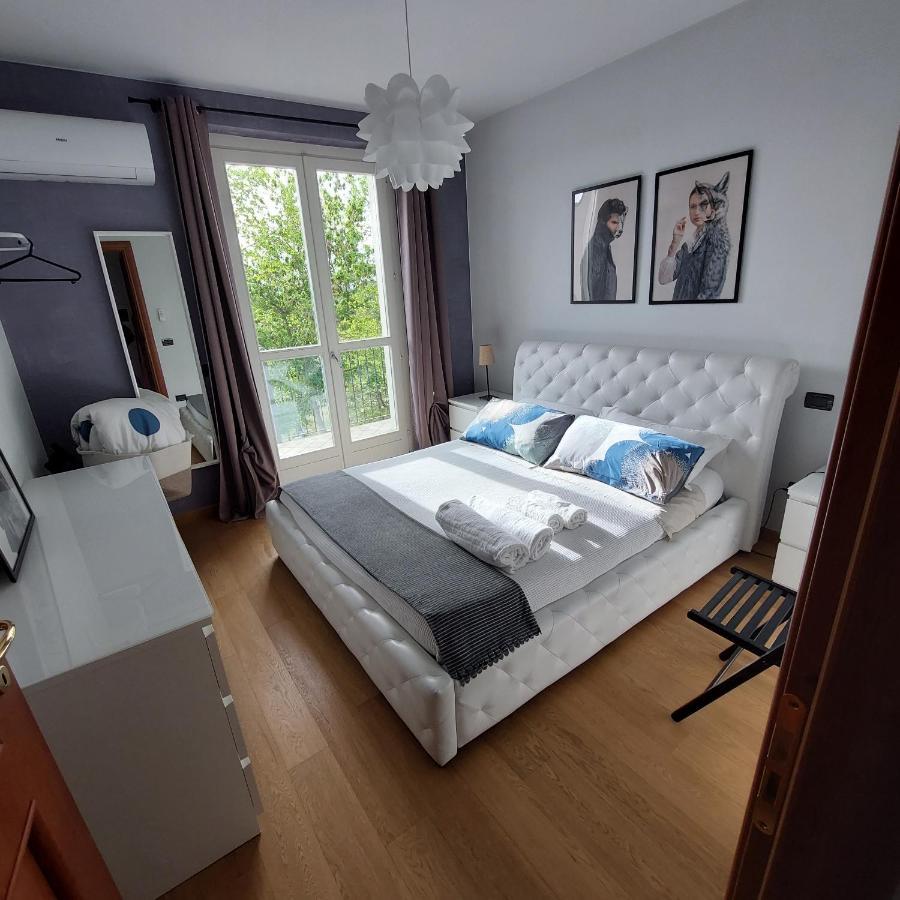 Maman Apartment Montà Екстериор снимка